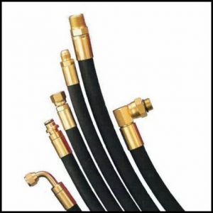 Hose, Fittings & Assemblies